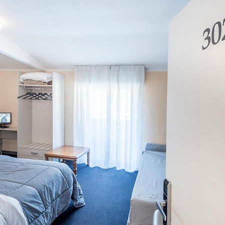 Hotel Rubino Nago Екстериор снимка