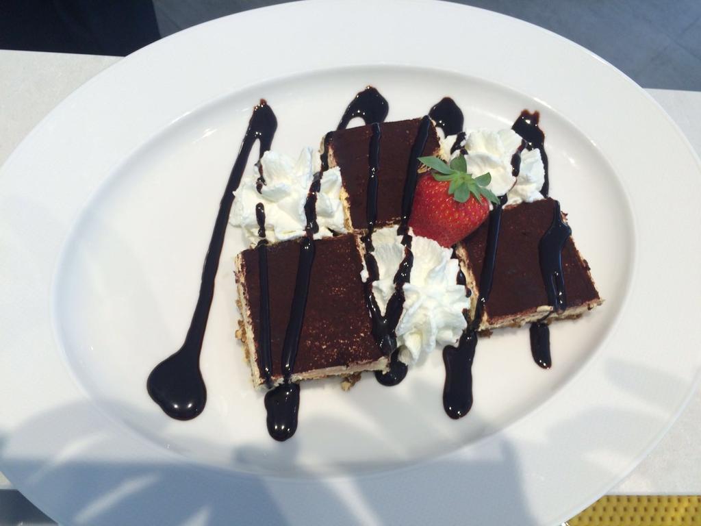 Hotel Rubino Nago Екстериор снимка