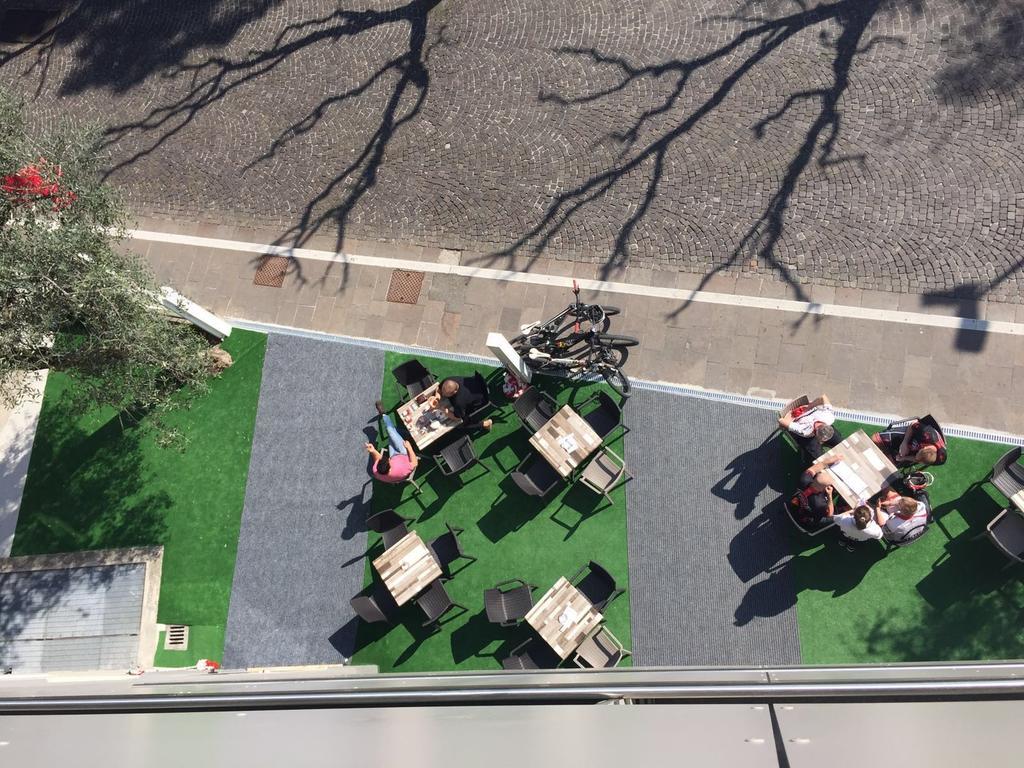 Hotel Rubino Nago Екстериор снимка