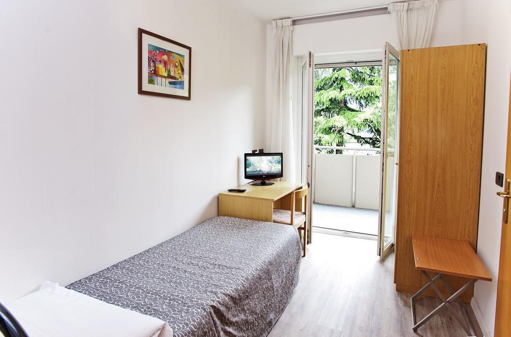 Hotel Rubino Nago Екстериор снимка