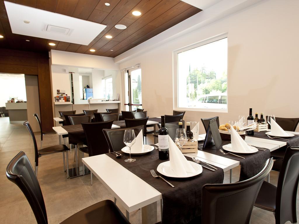 Hotel Rubino Nago Екстериор снимка