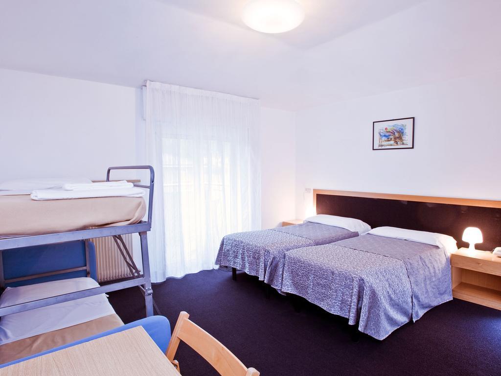 Hotel Rubino Nago Стая снимка