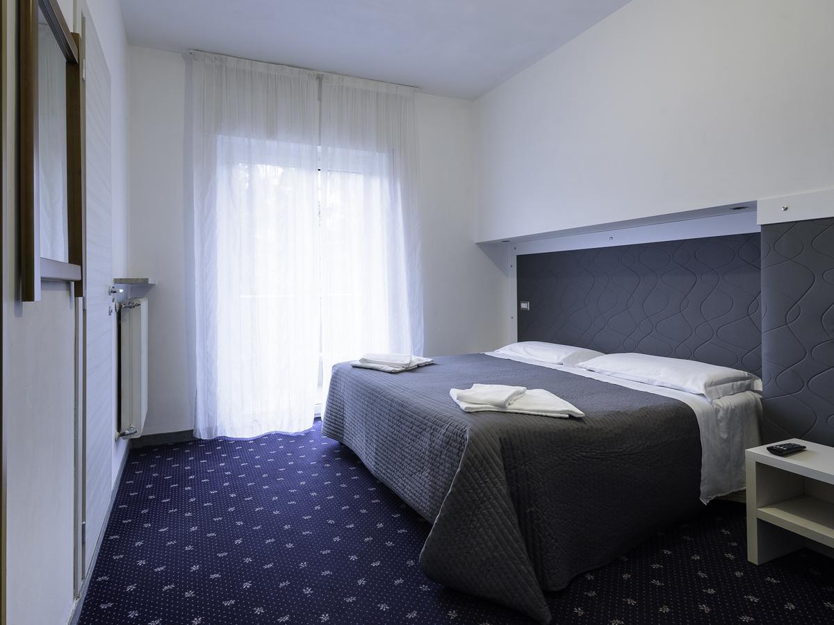 Hotel Rubino Nago Екстериор снимка