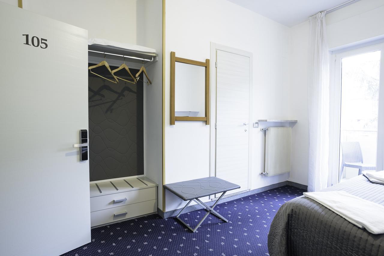 Hotel Rubino Nago Екстериор снимка