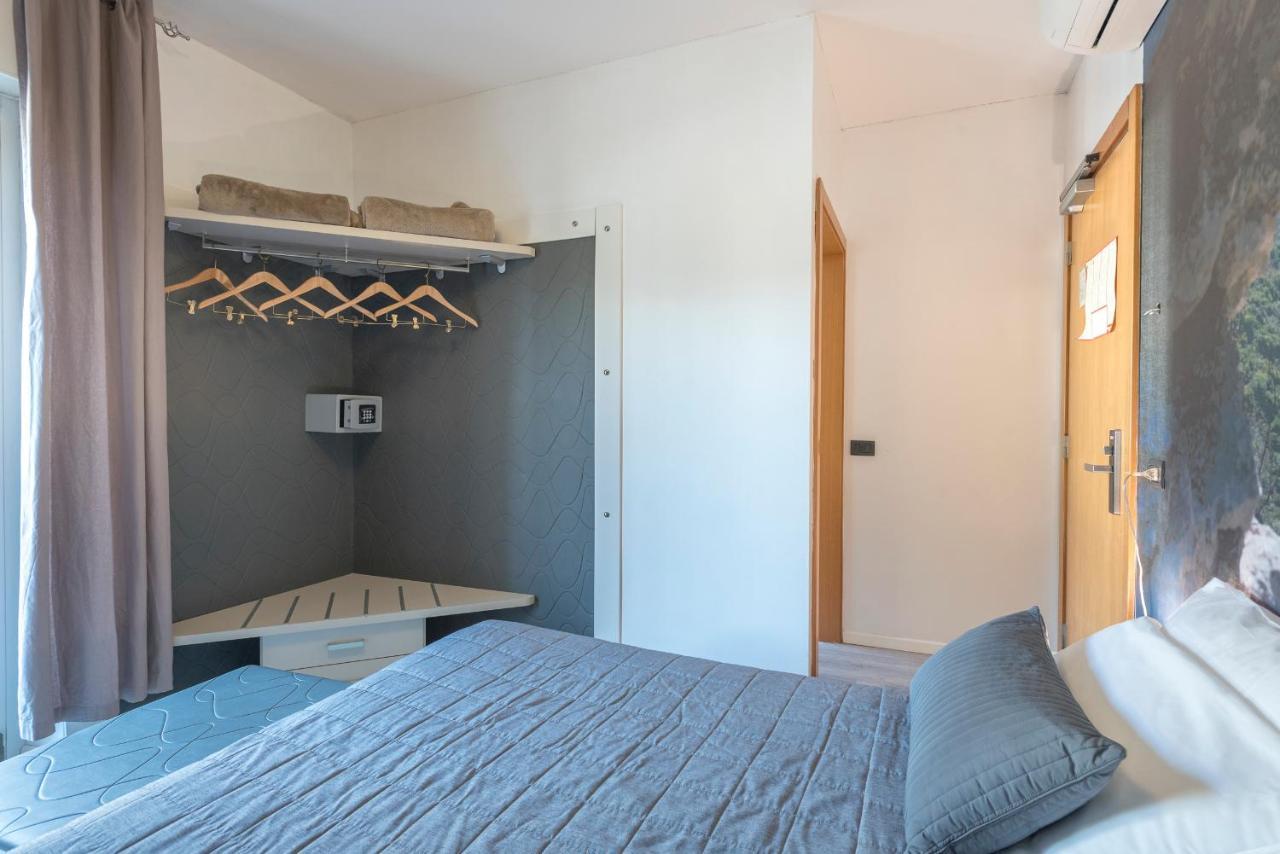 Hotel Rubino Nago Екстериор снимка
