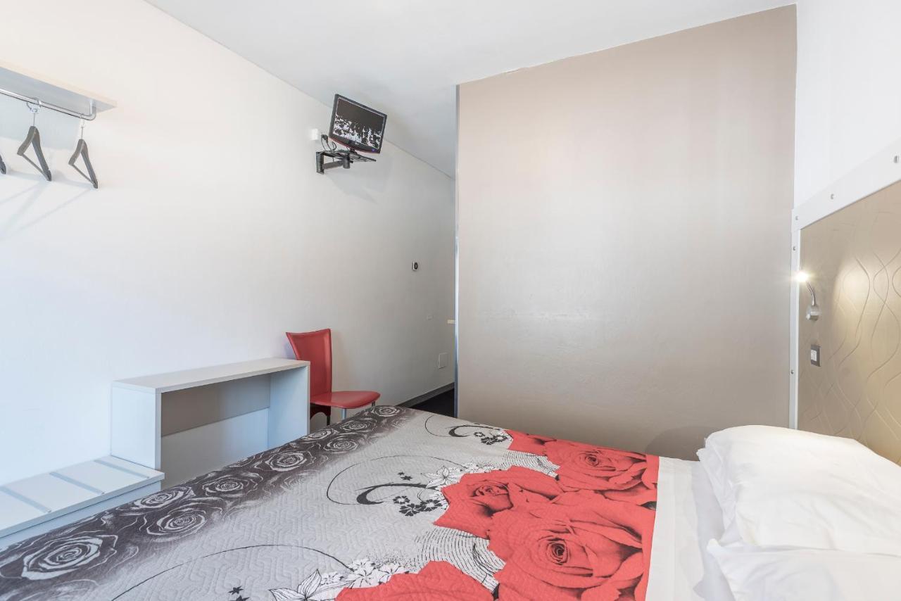 Hotel Rubino Nago Екстериор снимка