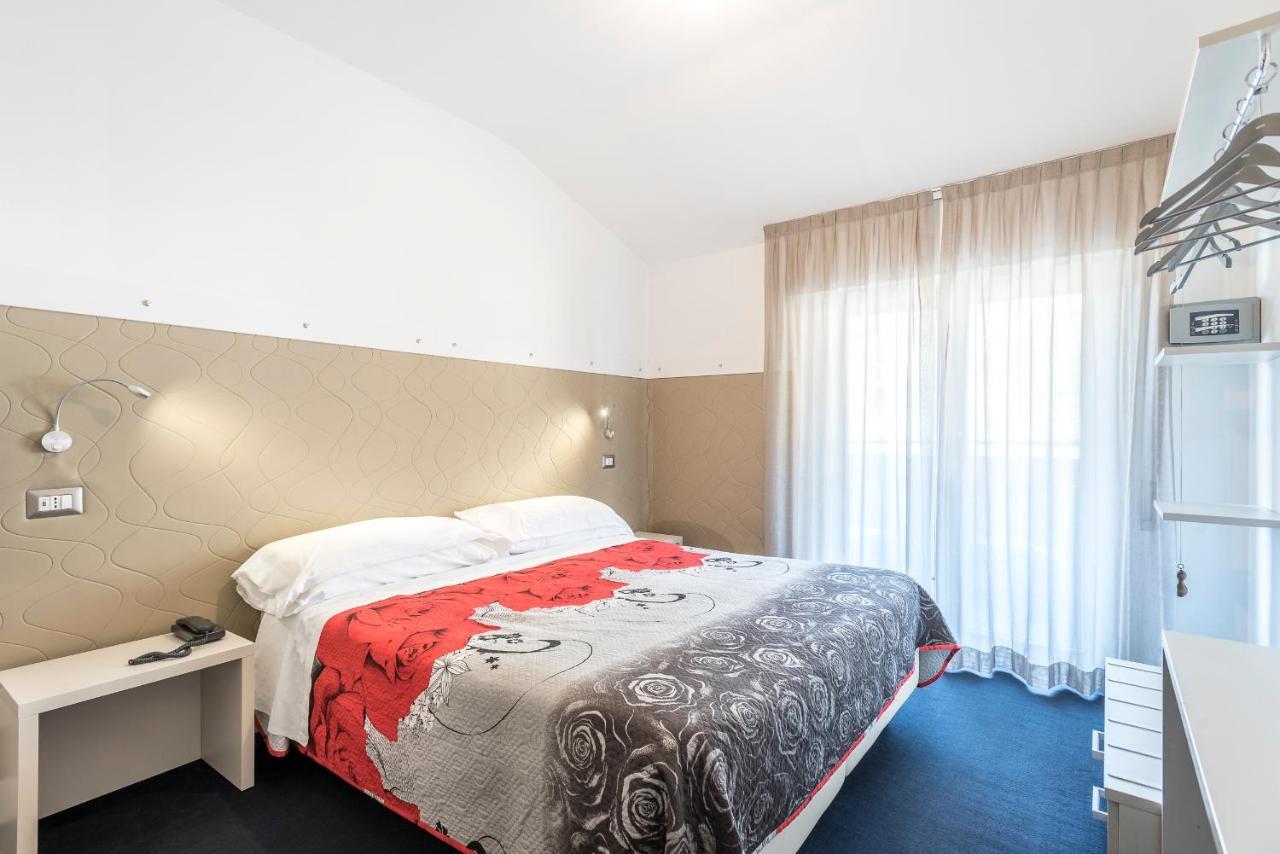 Hotel Rubino Nago Екстериор снимка
