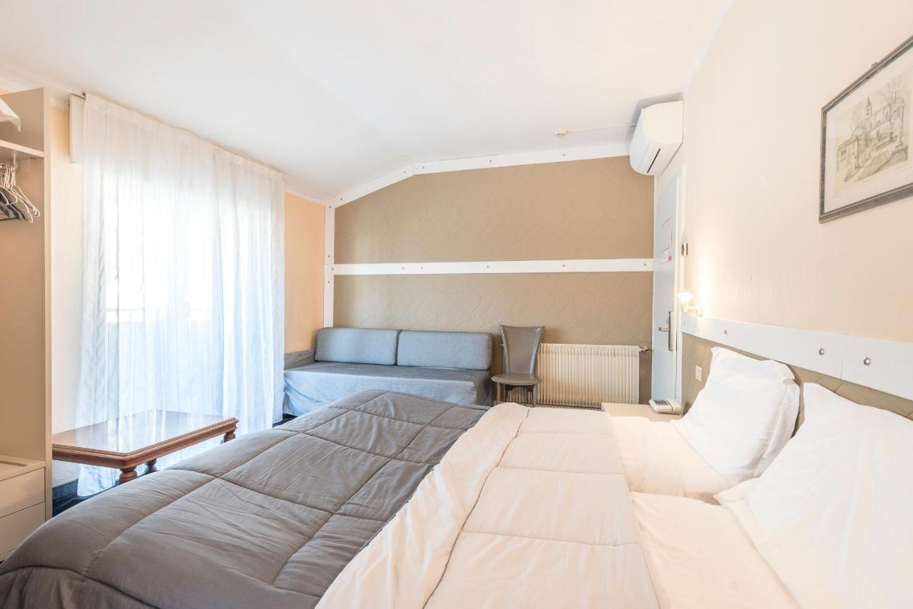 Hotel Rubino Nago Екстериор снимка