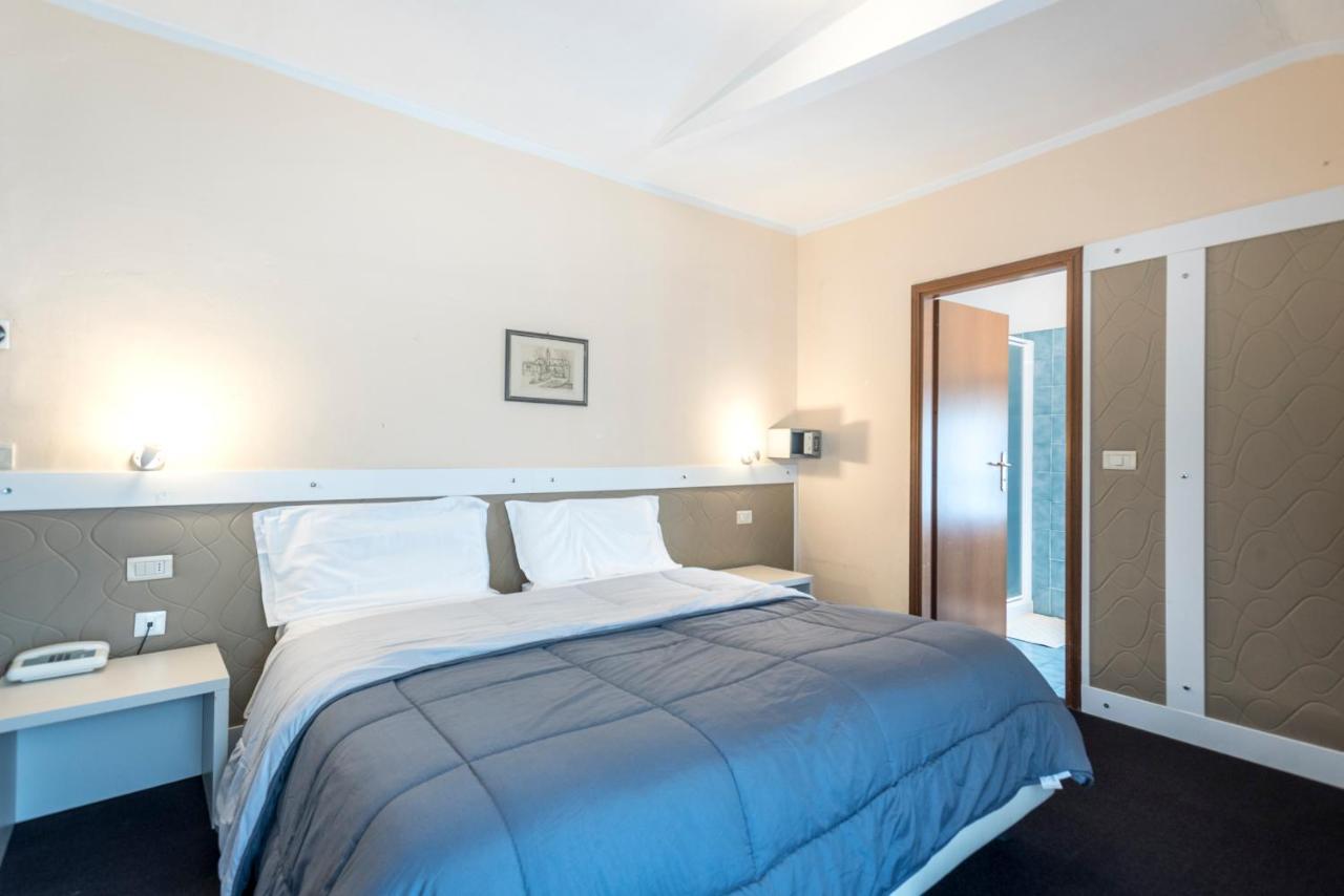 Hotel Rubino Nago Екстериор снимка